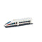 Trein High & Speed