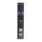 Universele afstandsbediening TM Electron 3 in 1