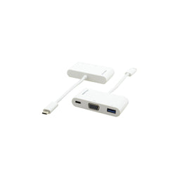 USB-C-adapter Kramer Electronics 99-97210003