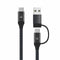 USB-oplaadkabel Ewent EW9918
