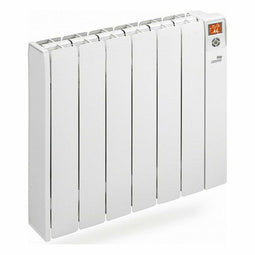 Verwarming Cointra 223834 SIENA 1000W 50 Hz LCD Wit 1000W