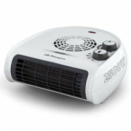 Verwarming Orbegozo FH 5030 Wit 2500 W