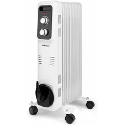 Verwarming Orbegozo RL1500