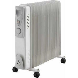 Verwarming Ravanson OH-13 Wit 2500 W