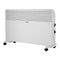 Verwarming N'oveen CH3400 Wit 2000 W