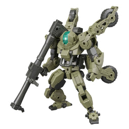 Verzamelfiguur 1/144 bEXM 33QB VOLPANOVA Bandai GUN65114