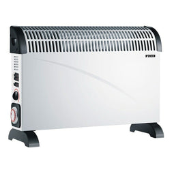 Verwarming N'oveen CH-6000 Wit 2000 W