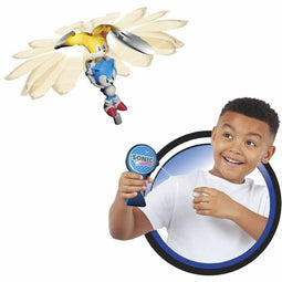 Vliegend speelgoed Sonic Flying Heroes