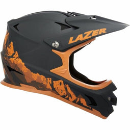 Volwassen Fietshelm Lazer BLC22278904MC 55-59 cm Oranje
