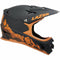 Volwassen Fietshelm Lazer BLC22278904MC 55-59 cm Oranje