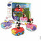 Voertuig Vtech Minnie / Mickey Trio Box