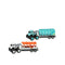 Vrachtwagen Super Speed 30 x 25 cm