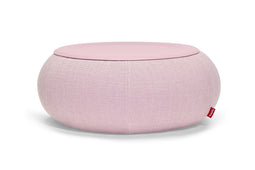 Fatboy - Dumpty bijzettafel - Bubble pink