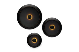 Fatboy - Oloha trio - Anthraciet