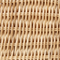 Beliani MALPELO - Bureau organizer - Lichthout - Rotan