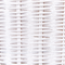 Beliani KAPITI - Mand - Wit - Rotan
