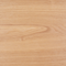 Beliani MADURA - Uitschuifbare eettafel - Lichthout - MDF