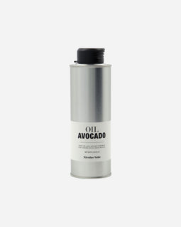 Advocado Olie 25cl.