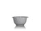 Beslagkom (Margrethe bowl Grey)