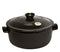 Braadpan 'Fusain' ø24cm/4L
