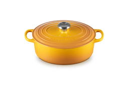 Braadpan Ovaal Signature 'Nectar'