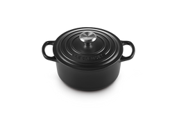 Braadpan Signature 'Mat Zwart'
