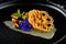 Buñuelos rosettes 3-delige set