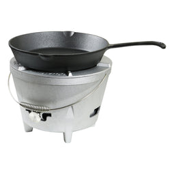 Camp Stove
