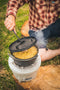 Camp Stove