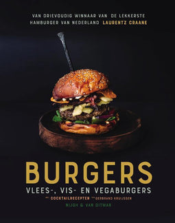 Burgers