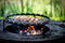 Churrasco Vorkspies 'Olive'