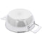 Conische braadpan 'Silver 7'