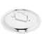 Conische braadpan 'Silver 7'