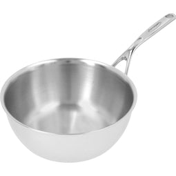 Conische Sauteuse 'Atlantis 7'