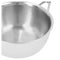 Conische Sauteuse 'Atlantis 7'