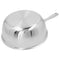 Conische Sauteuse 'Silver 7'