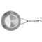 Conische Sauteuse 'Silver 7'