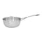 Conische Sauteuse 'Silver 7'