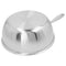 Conische Sauteuse 'Silver 7'
