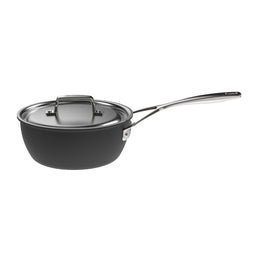 Conische Sauteuse 'Black 5' ⌀20cm / 2L