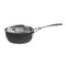 Conische Sauteuse 'Black 5' ⌀20cm / 2L
