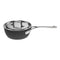 Conische Sauteuse 'Black 5' ⌀20cm / 2L