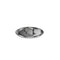 Conische Sauteuse 'Black 5' ⌀20cm / 2L