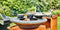 Conische Sauteuse 'Black 5' ⌀20cm / 2L