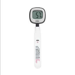 Digitale vleesthermometer 'Chef's Precision'