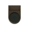Dock 'Dark Bronze'