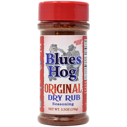 Dry Rub seasoning