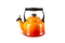 Fluitketel 2,1L Tradition 'Oranjerood'