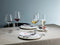 Fortissimo Champagneglas 6st.