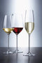 Fortissimo Champagneglas 6st.